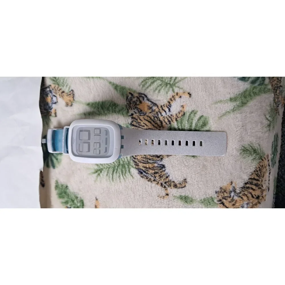Swatch Touch 